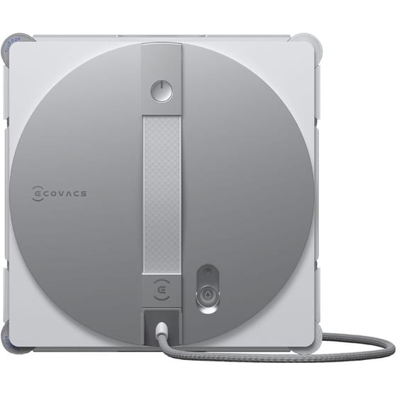 ECOVACS Winbot W3 Omni EU Inox Ρομπότ Καθαρισμού Παραθύρων image 1