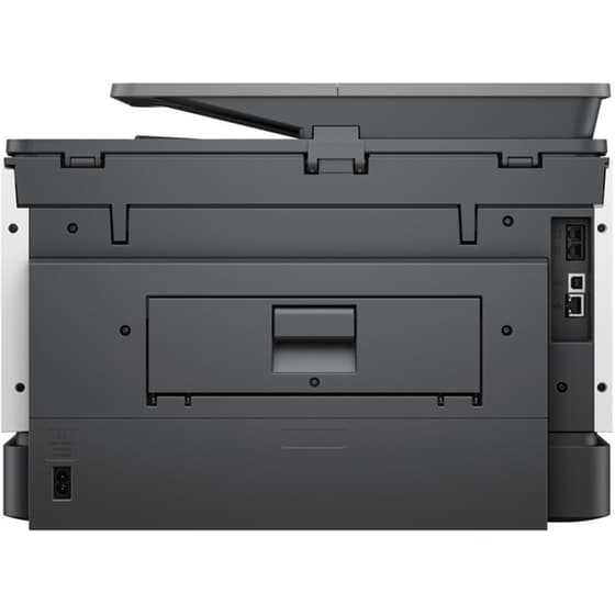 HP OfficeJet Pro 9132e All-in-One Εγχρωμο Πολυμηχάνημα Inkjet A4 με WiFi (404M5B) image 3