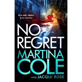 No Regret