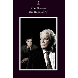 The Habit of Art