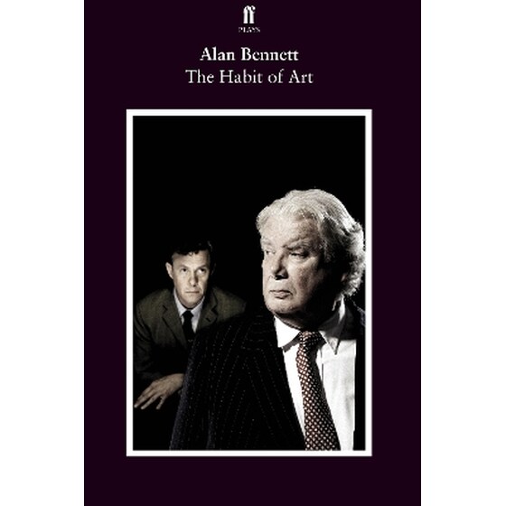 The Habit of Art image 0