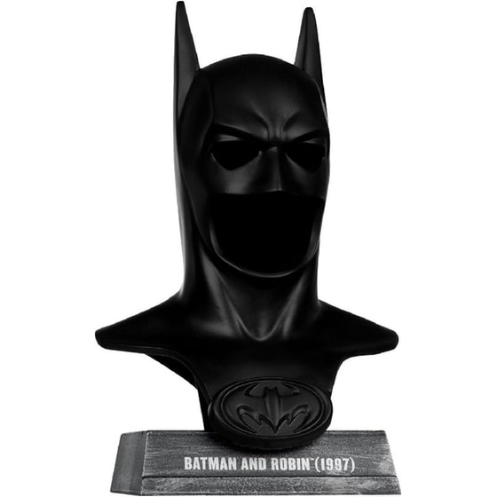 Φιγούρα McFarlane Batman DC Batman Cowl 1:3 (19cm) image 0