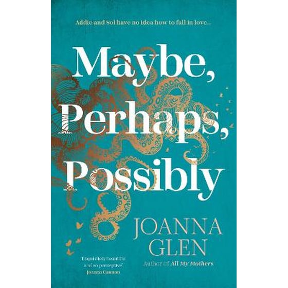 Maybe, Perhaps, Possibly image 0