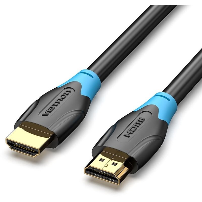 VENTION Καλώδιο VENTION AACBN HDMI 2.0 15m - Μαύρο
