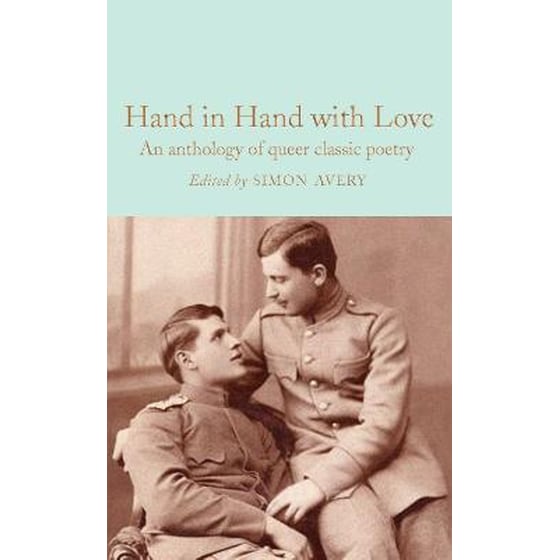 Hand in Hand with Love image 0