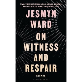 On Witness And Respair: Essays