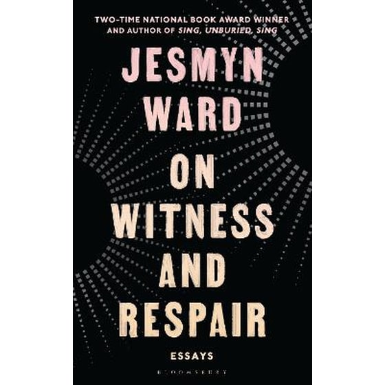 On Witness And Respair: Essays image 0