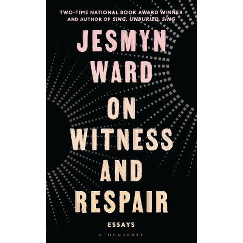 On Witness And Respair: Essays