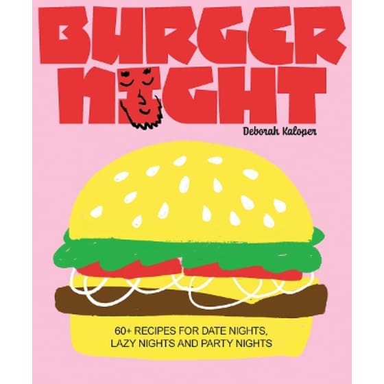 Burger Night image 0