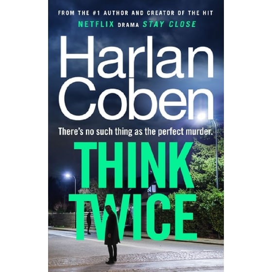 Think Twice image 0