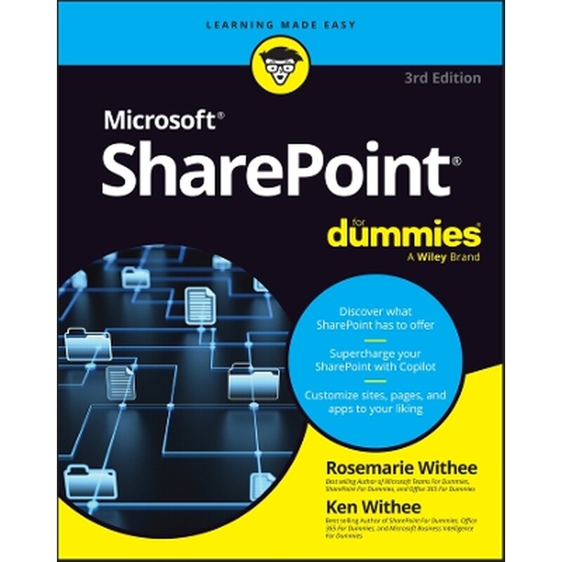 SharePoint For Dummies