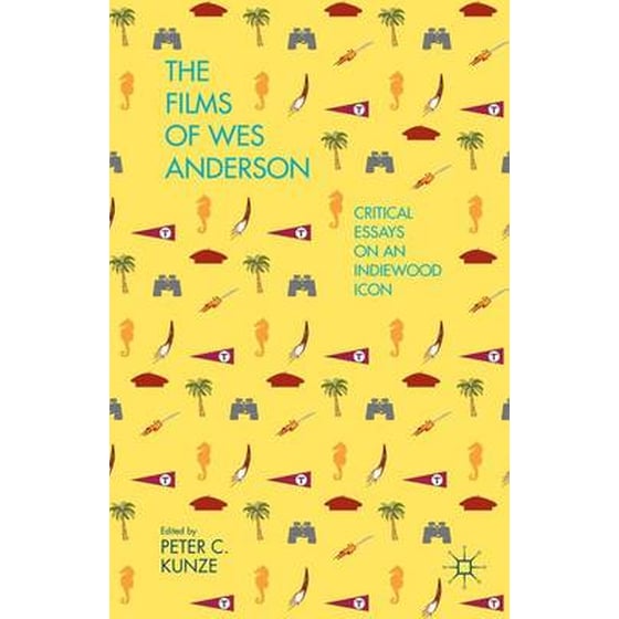 The Films of Wes Anderson image 0