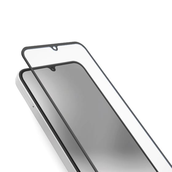 Προστατευτικό οθόνης Xiaomi Redmi 15 - SBS Full Cover image 0