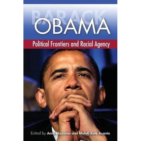 Barack Obama image 0