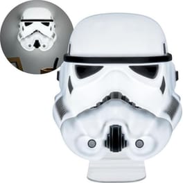 Φωτιστικό Paladone Star Wars Stormtrooper Mask