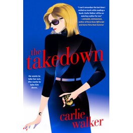 Takedown