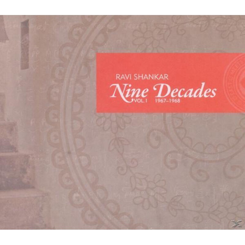 Nine Decades Vol.1