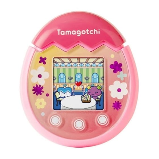 iMacs 2021, Tamagotchi +