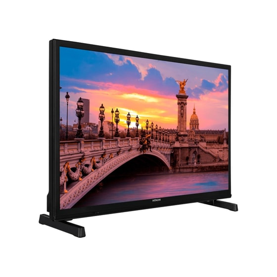 Τηλεόραση Hitachi LED 32" HD Ready Smart 32HE2300 image 1