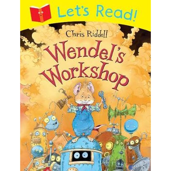 Wendel's Workshop image 0