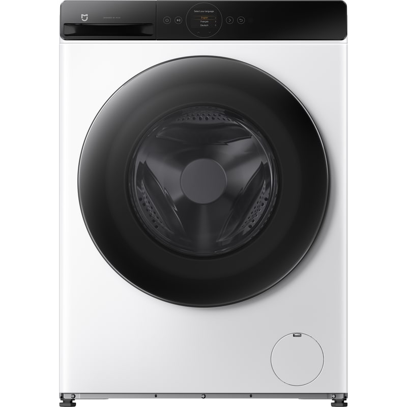 MIJIA QMP4603EU 9kg/6kg με με WiFi Λευκό Πλυντήριο - Στεγνωτήριο MIJIA