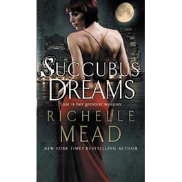 Succubus Dreams