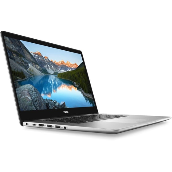 Laptop Dell Inspiron 7570 15.6" (i7-8550U/8GB/1TB & 256GB/940MX) image 1