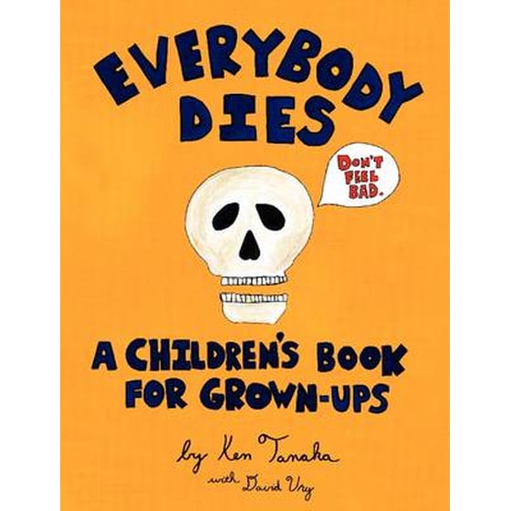 Everybody Dies image 0