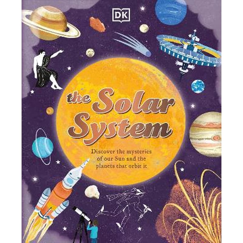 Solar System