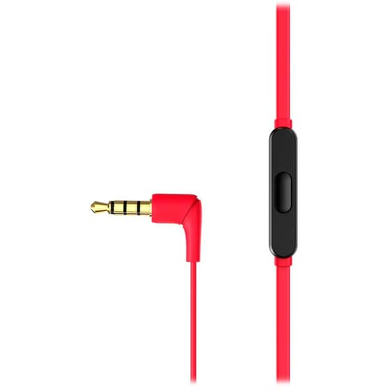Ακουστικά HyperX Cloud Earbuds II - Red image 1