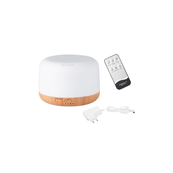 ARIA TRADE 00113350 Υγραντήρας & Διαχύτης Αρώματος 0.3 Lt image 2