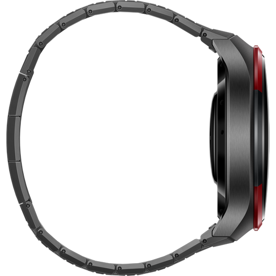 Smartwatch Huawei Watch 4 Pro Space Edition 49mm - Titanium image 4