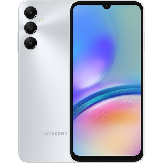 Samsung Galaxy A05s 128GB - Silver image 0