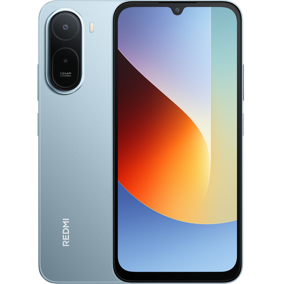 Xiaomi Redmi A7 Pro 64GB - Blue image 0