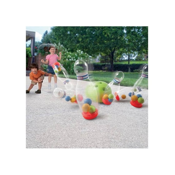 Little Tikes Σετ Μποουλινγκ Gphlt00043-gr image 2