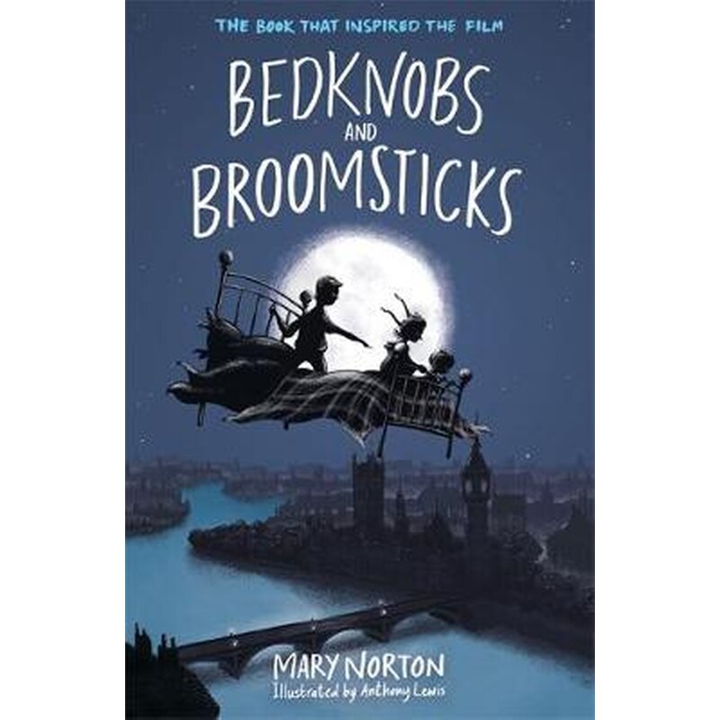 Bedknobs and Broomsticks