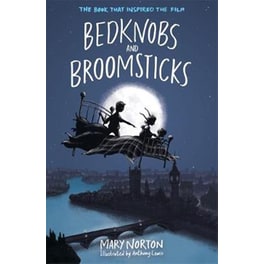 Bedknobs and Broomsticks
