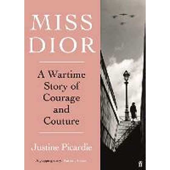 Miss Dior image 0