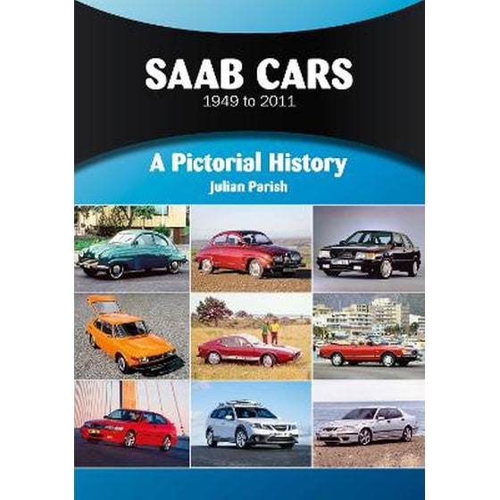 Saab Cars 1949 to 2011 image 0