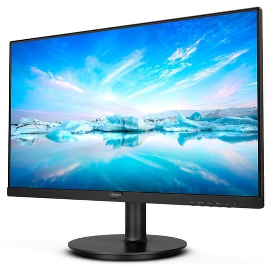 Philips V-Line 271V8LA Monitor 27'' FHD VA Flat 75Hz 4ms image 1