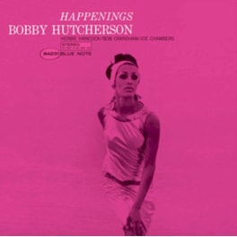 Happenings (UHQ-CD Blue Note Classic)
