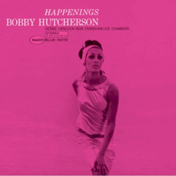 Happenings (UHQ-CD Blue Note Classic) image 0
