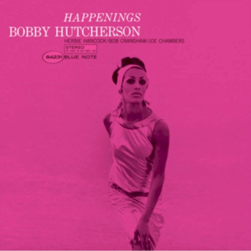 Happenings (UHQ-CD Blue Note Classic)