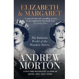 Elizabeth & Margaret