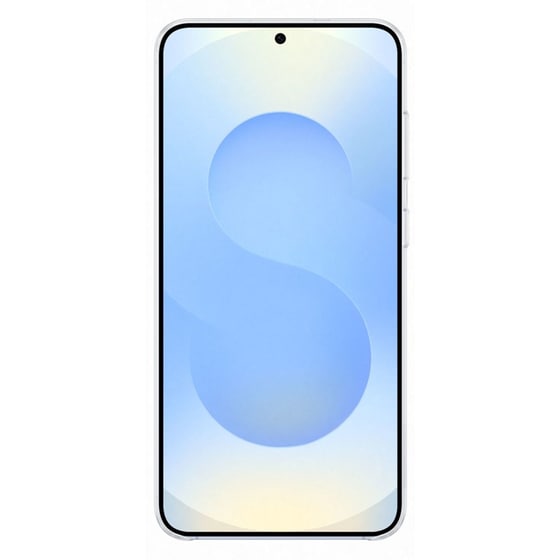 Θήκη Samsung Galaxy S25+ - Samsung Clear Case - Transparent image 2