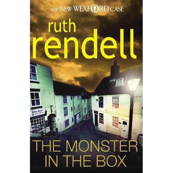 Monster in the Box image 0
