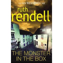 Monster in the Box