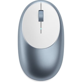 Satechi M1 Ασύρματο Bluetooth Ποντίκι Μπλε