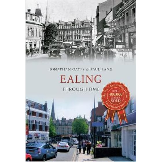 Ealing Through Time image 0
