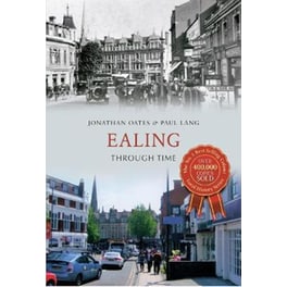 Ealing Through Time